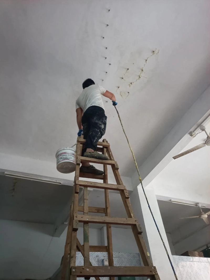 驻马店化学注浆